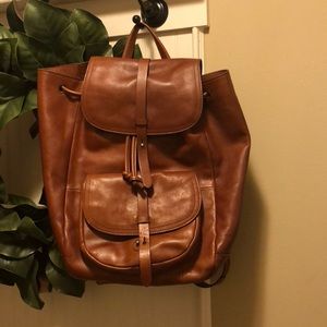Madewell “Transport Rucksack”